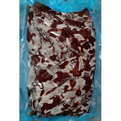 Печінка індичка заморожена / Печень индюшиная замороженная